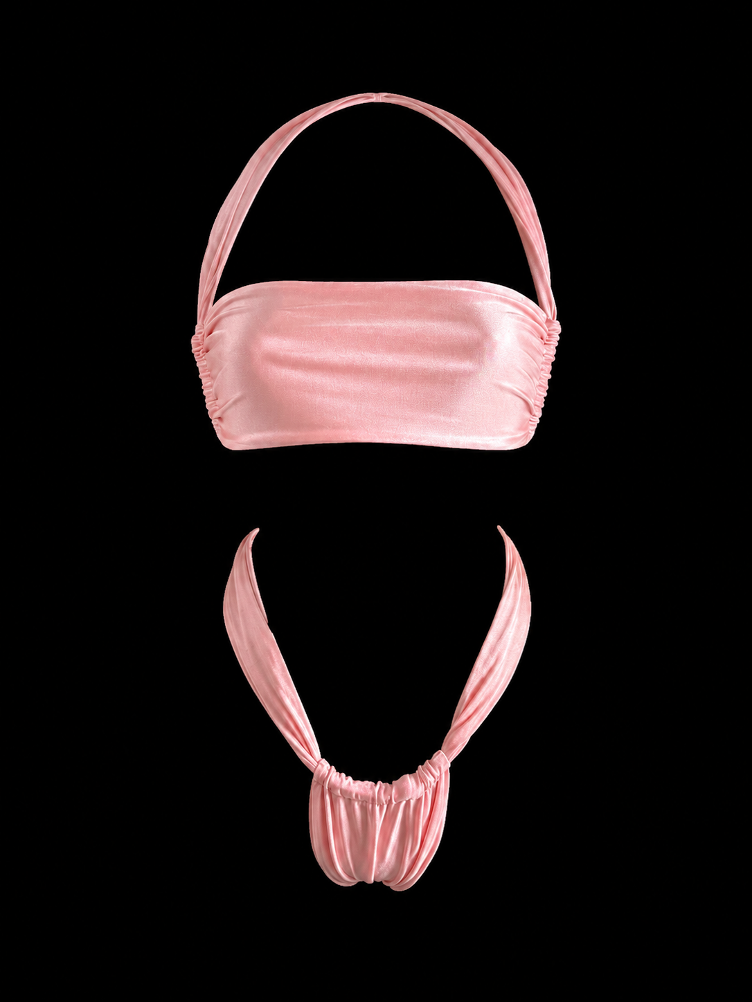 The Blush