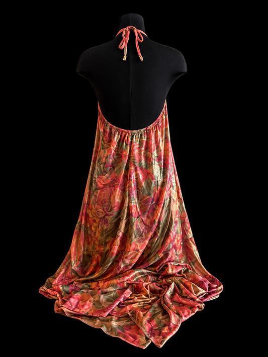 The Isla Dress