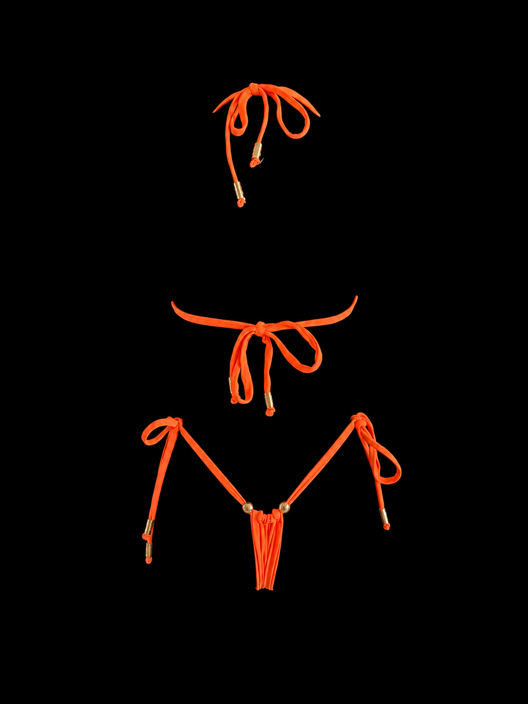 The Amalfi