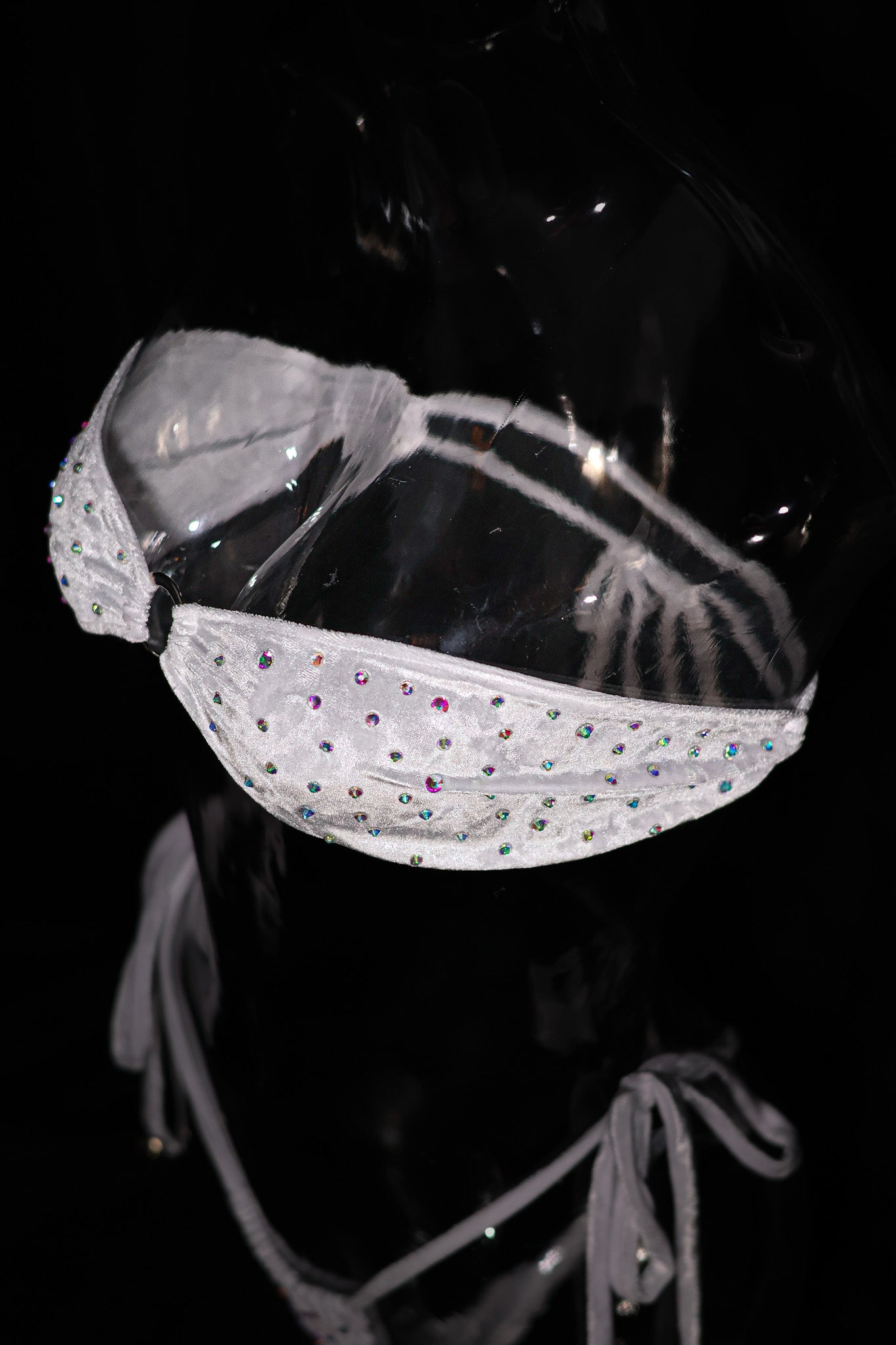 Custom order deposit