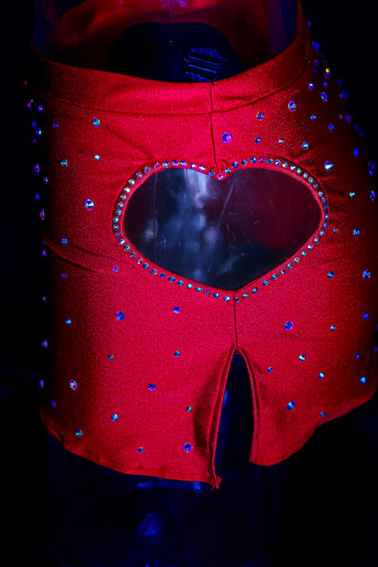 Devotion Stone-Hard love