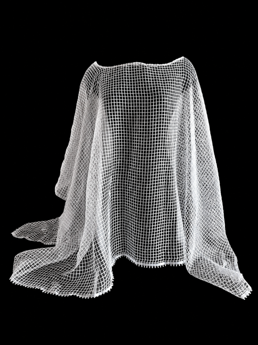 The Brisa Cover-Up