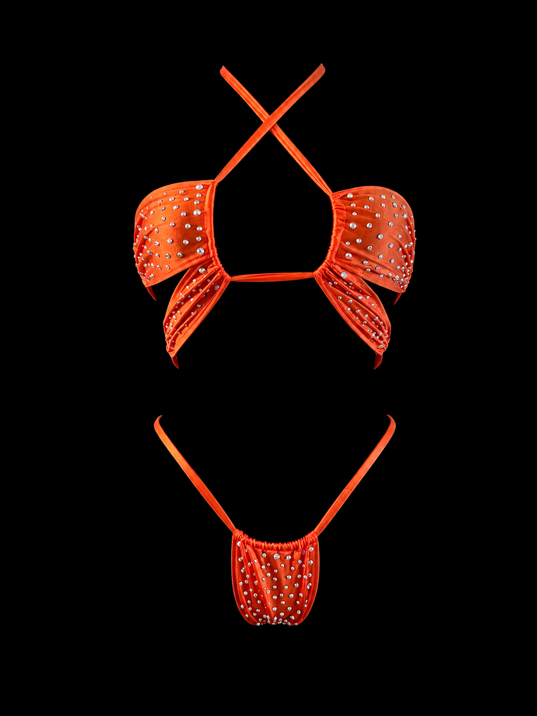 HEATWAVE STONE SET