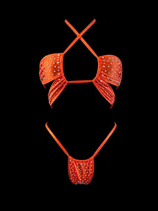 HEATWAVE STONE SET