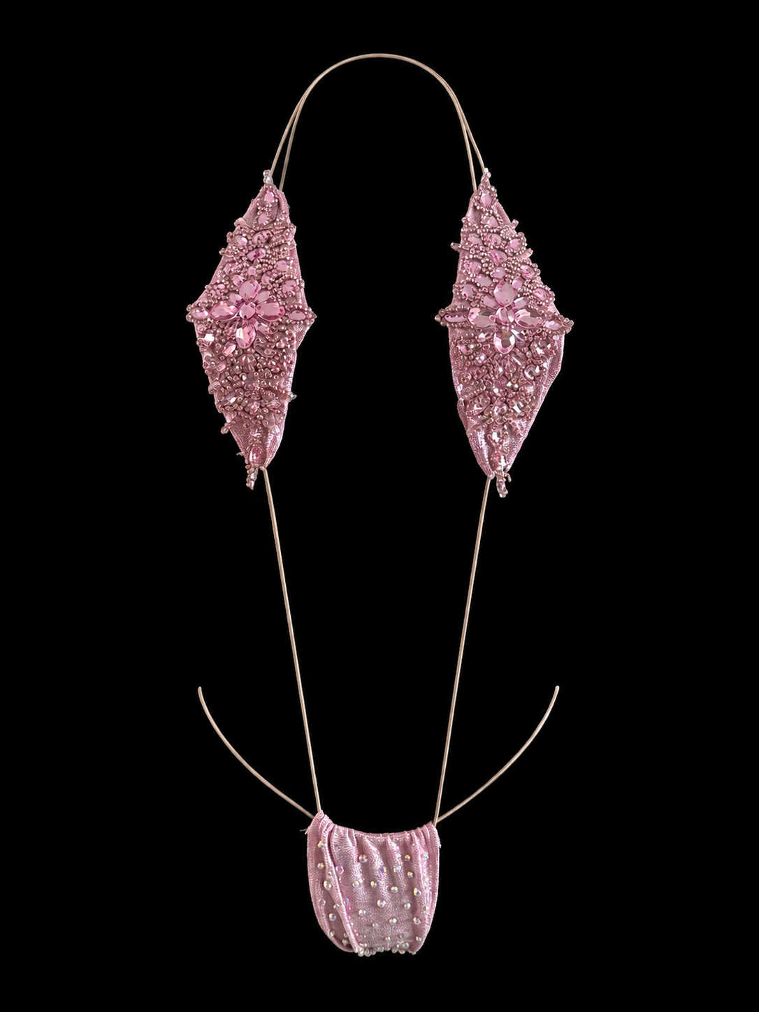 DIAMOND AFTER HOURS STONE