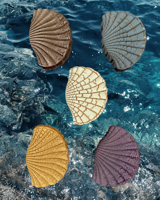 The Shell Clip