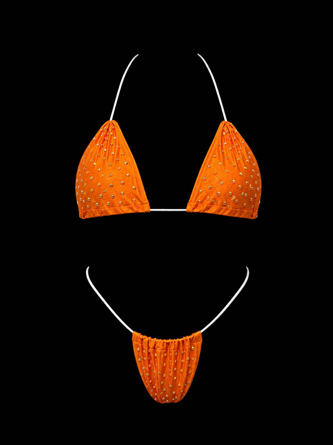 Signature Micro Set