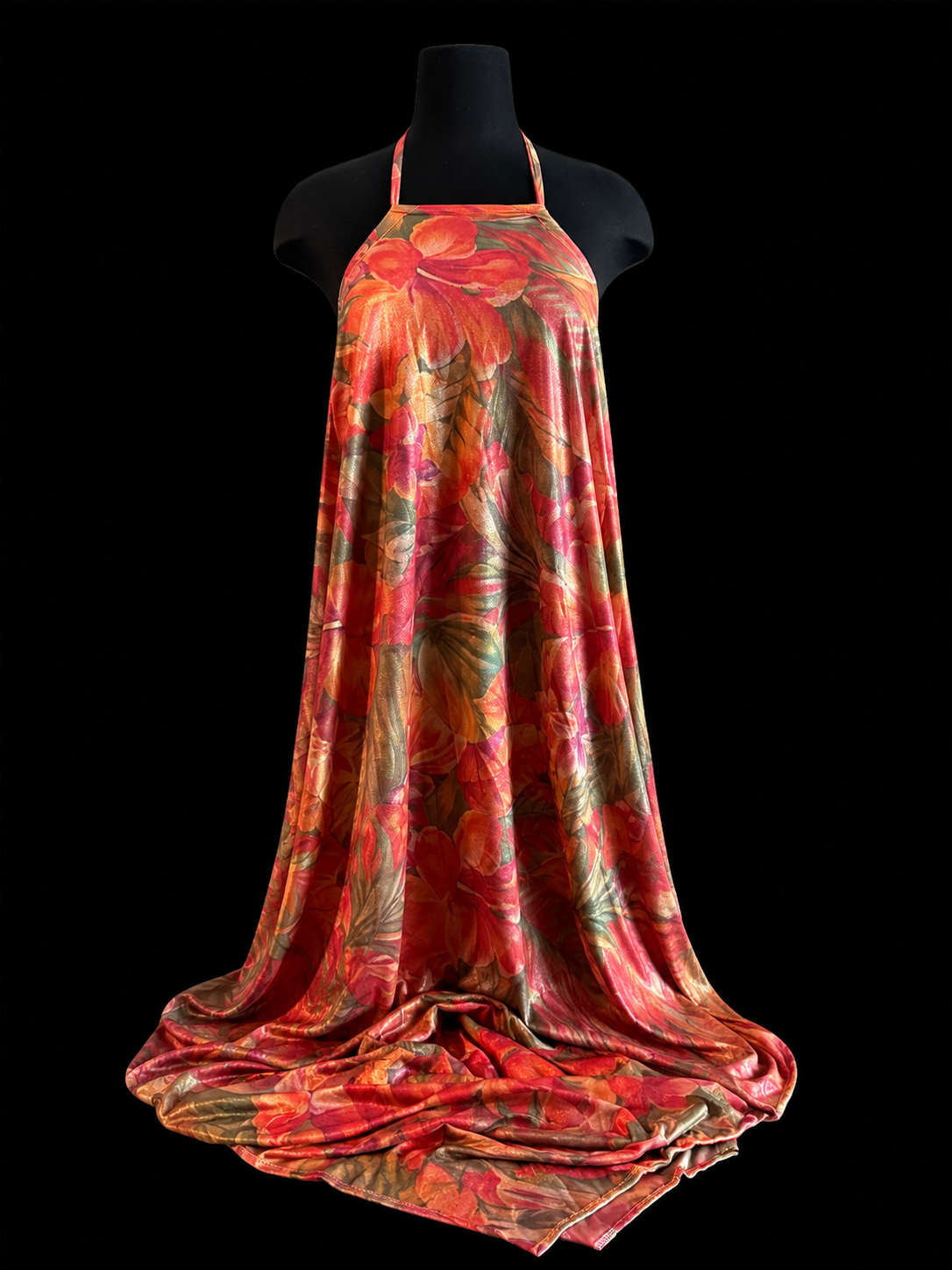 The Isla Dress