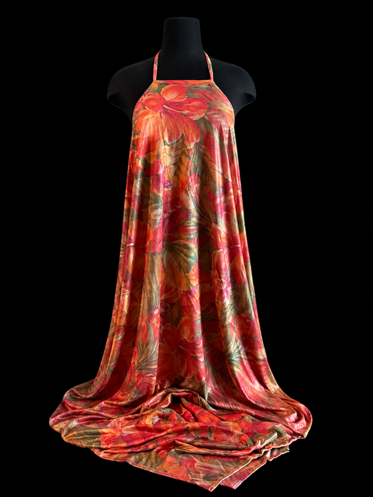 The Isla Dress
