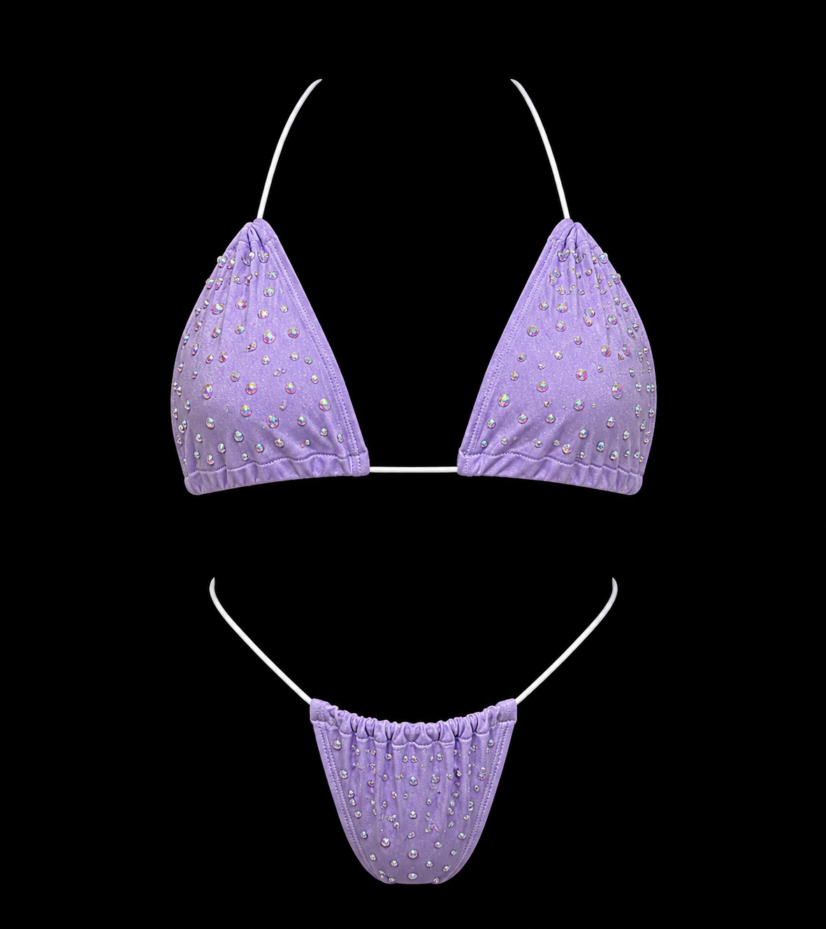 Signature Micro Set