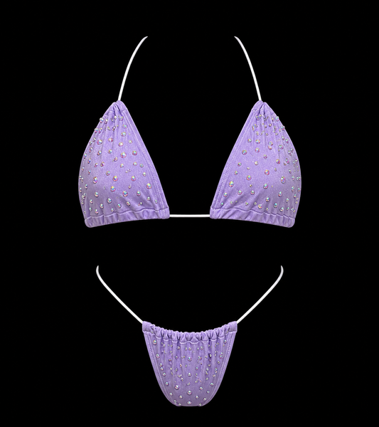 Signature Micro Set