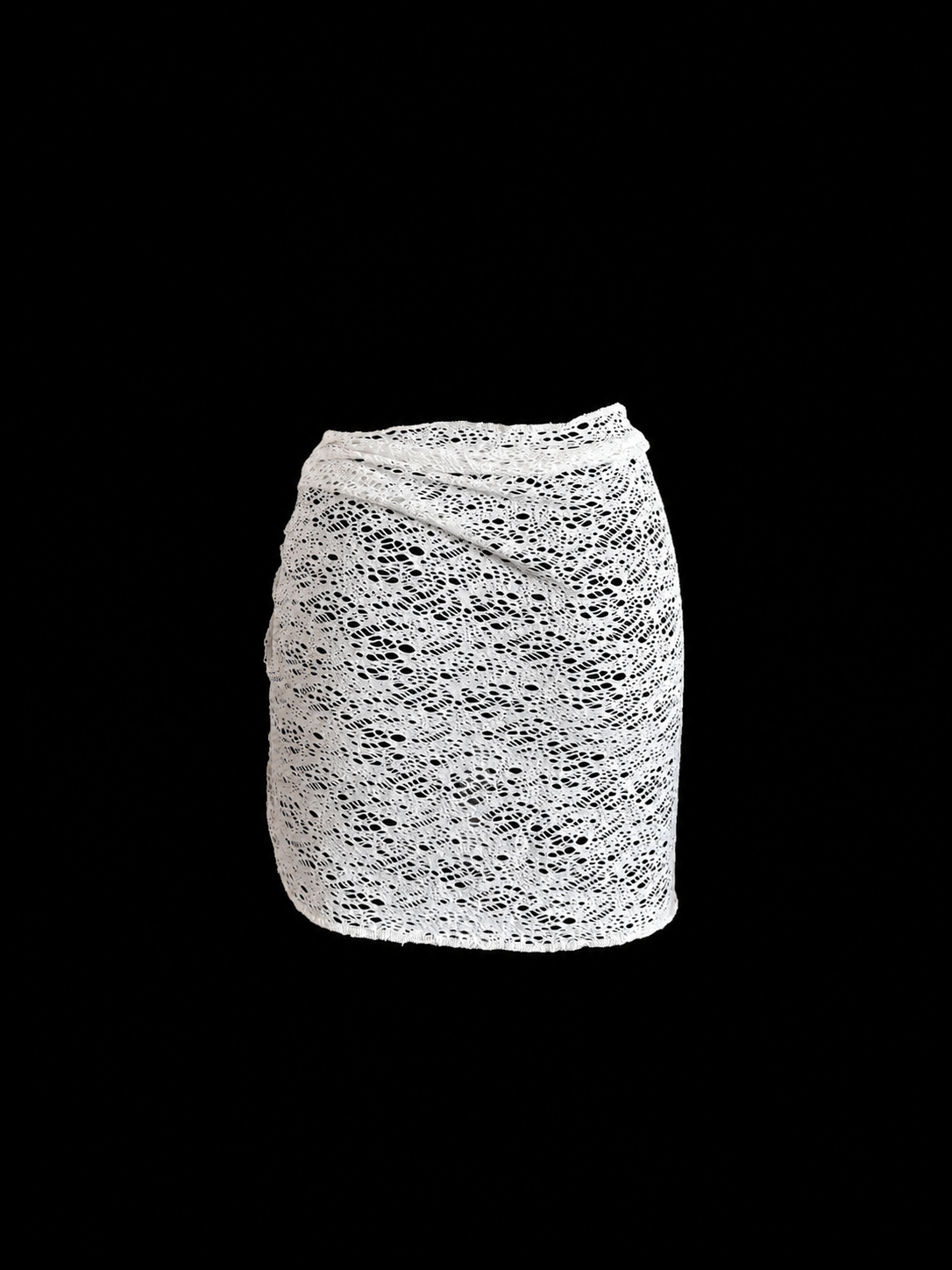 The Tide Wrap