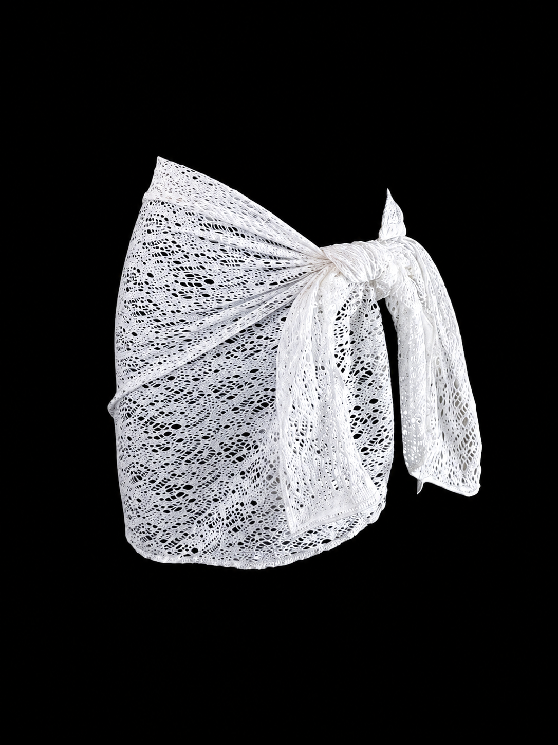 The Tide Wrap