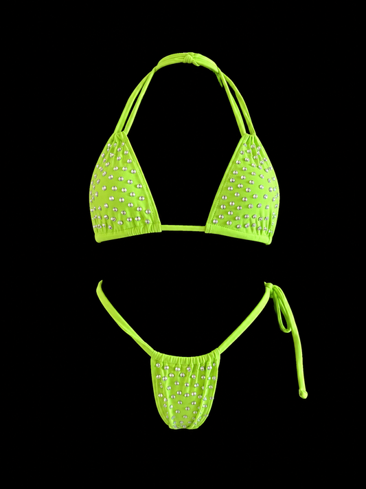 LIMELIGHT STONE SET