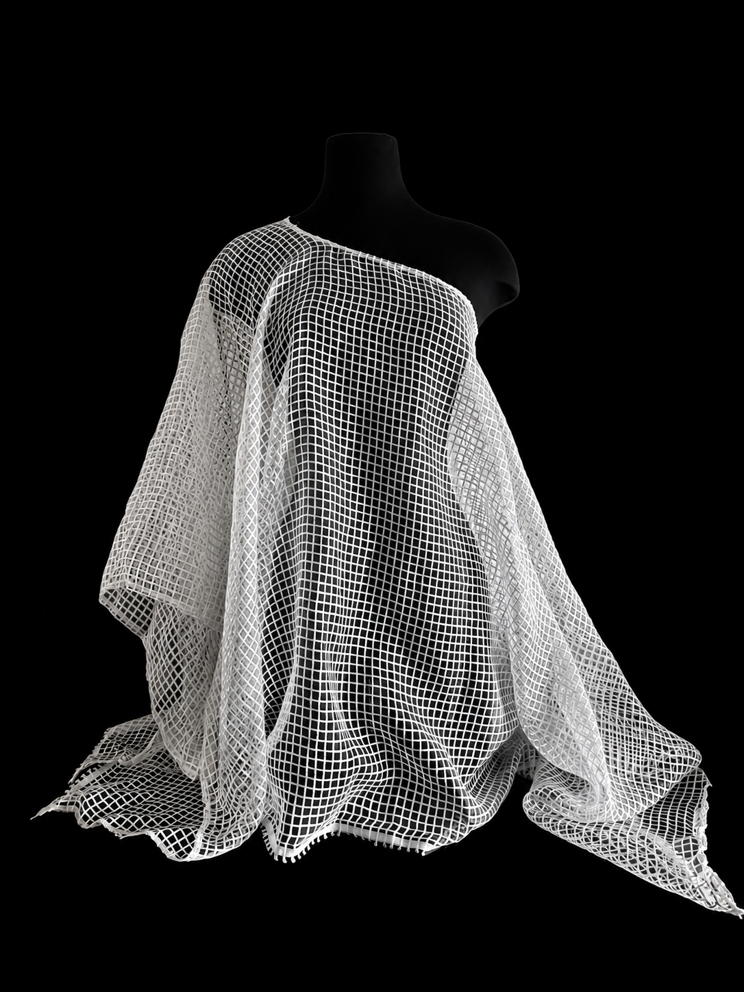 The Brisa Cover-Up