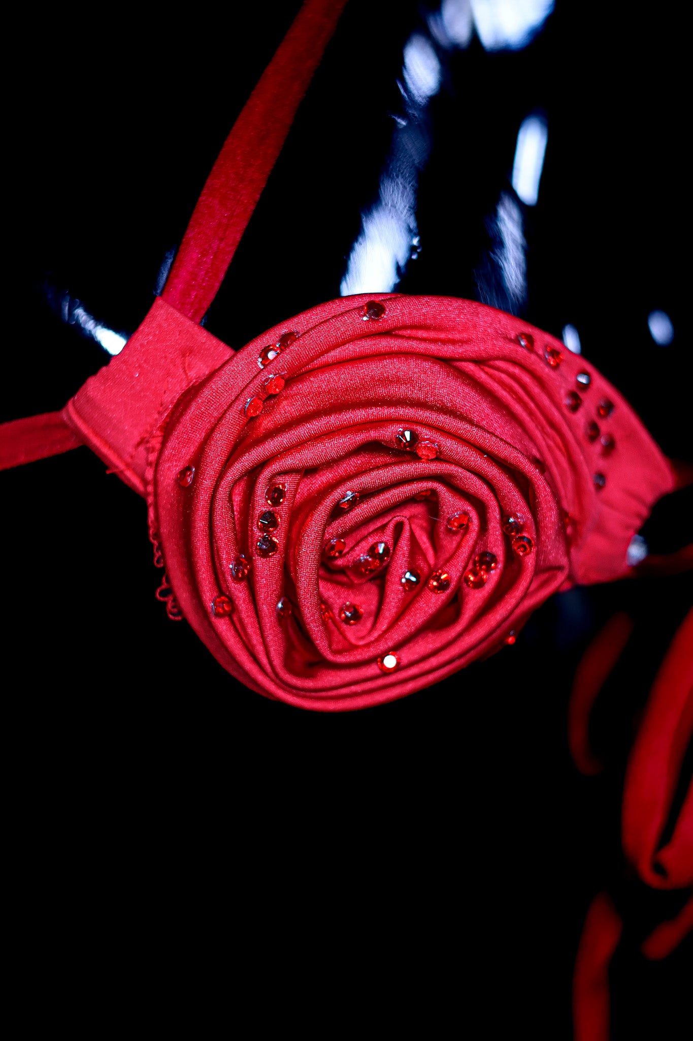 In bloom stone-Hard love