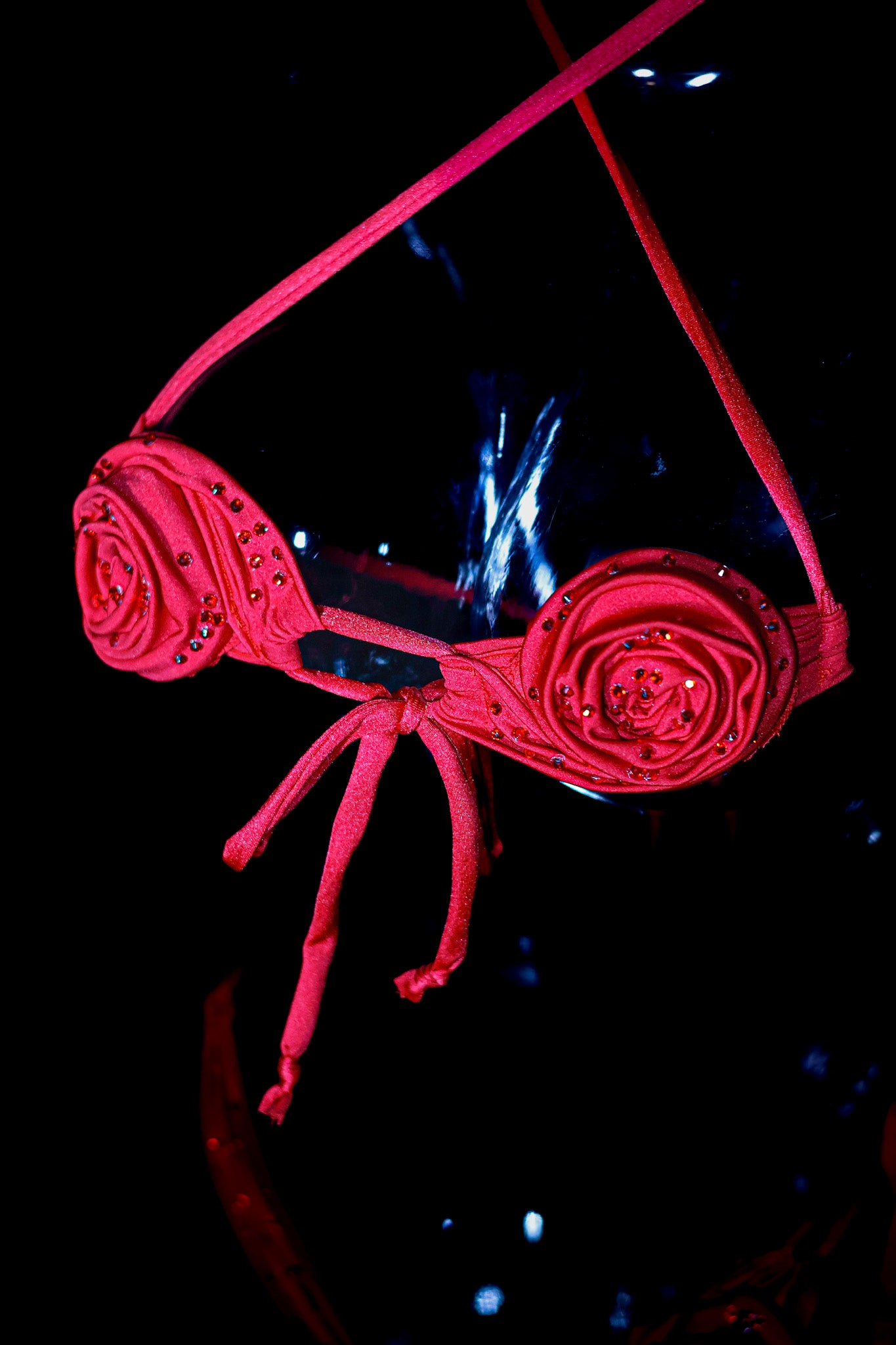 In bloom stone-Hard love