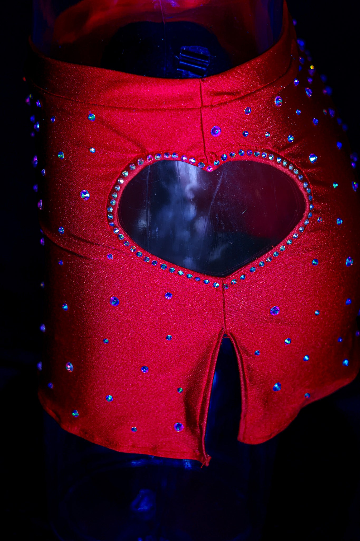 Devotion Stone-Hard love