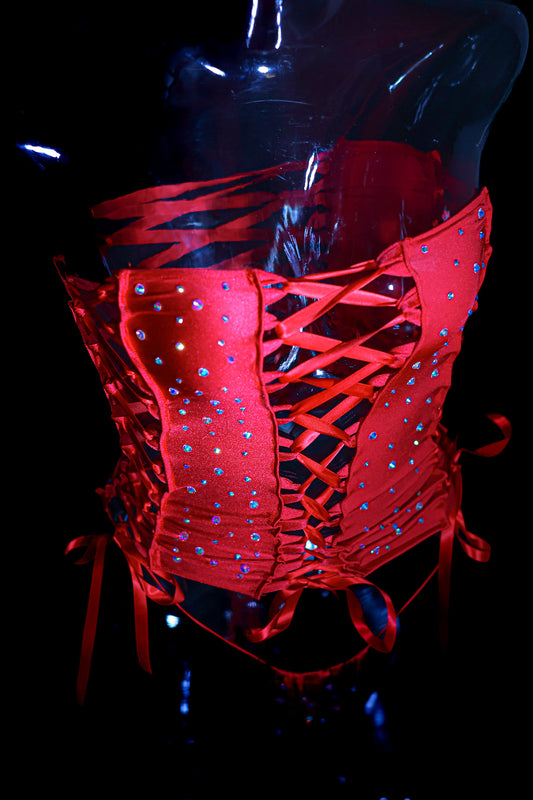 Bound Stone-Hard love