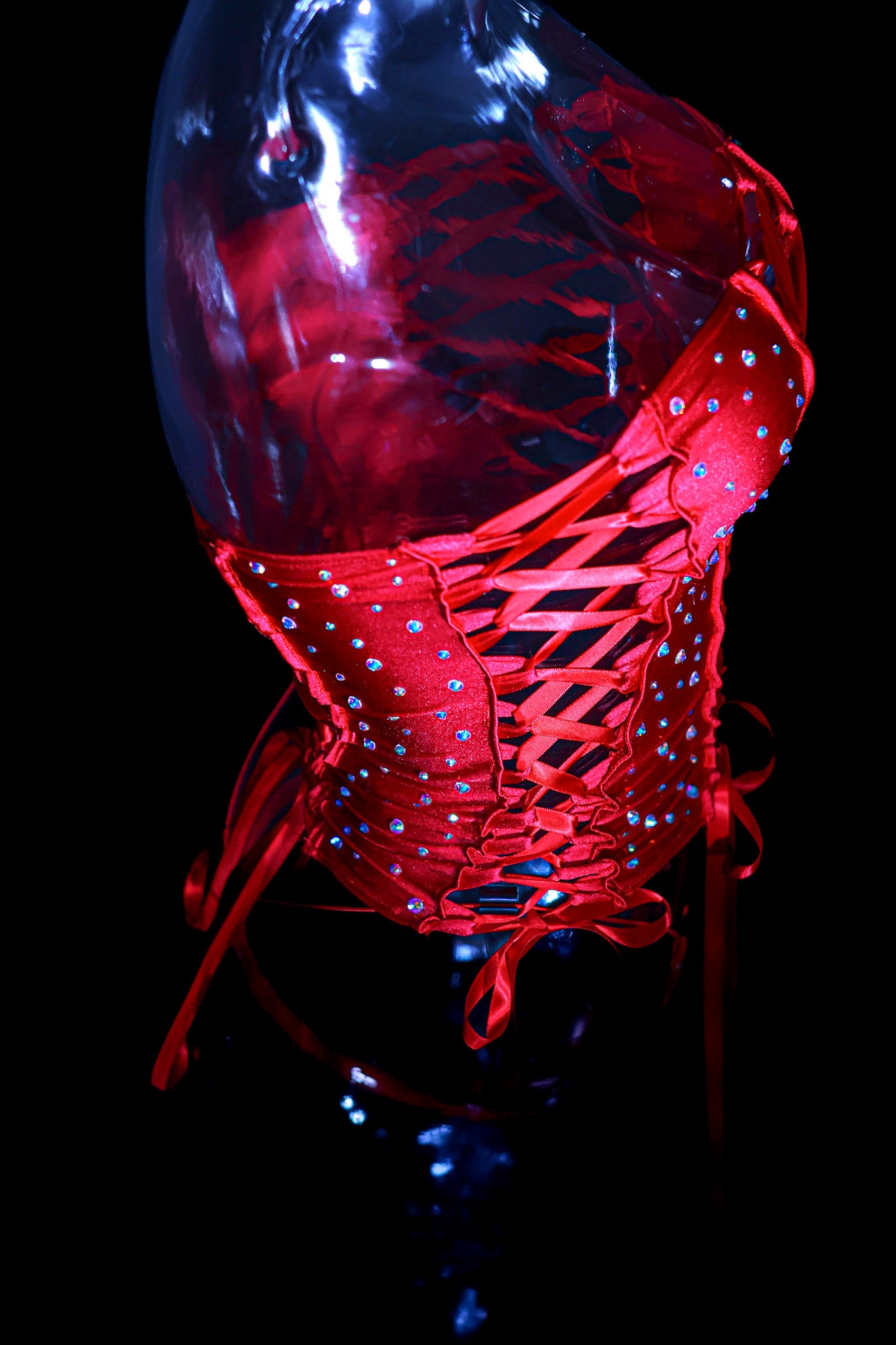 Bound Stone-Hard love