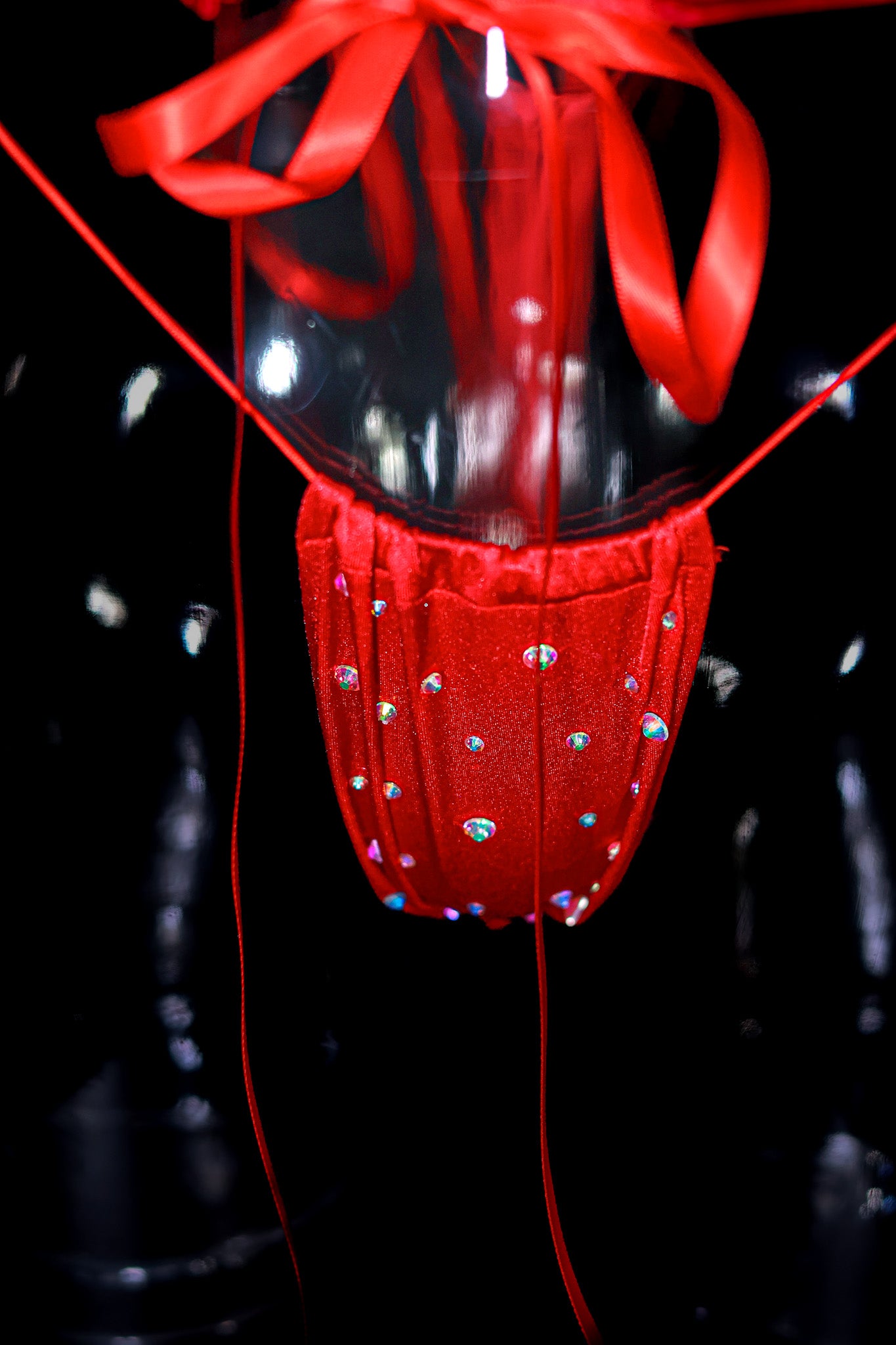 Bound Stone-Hard love