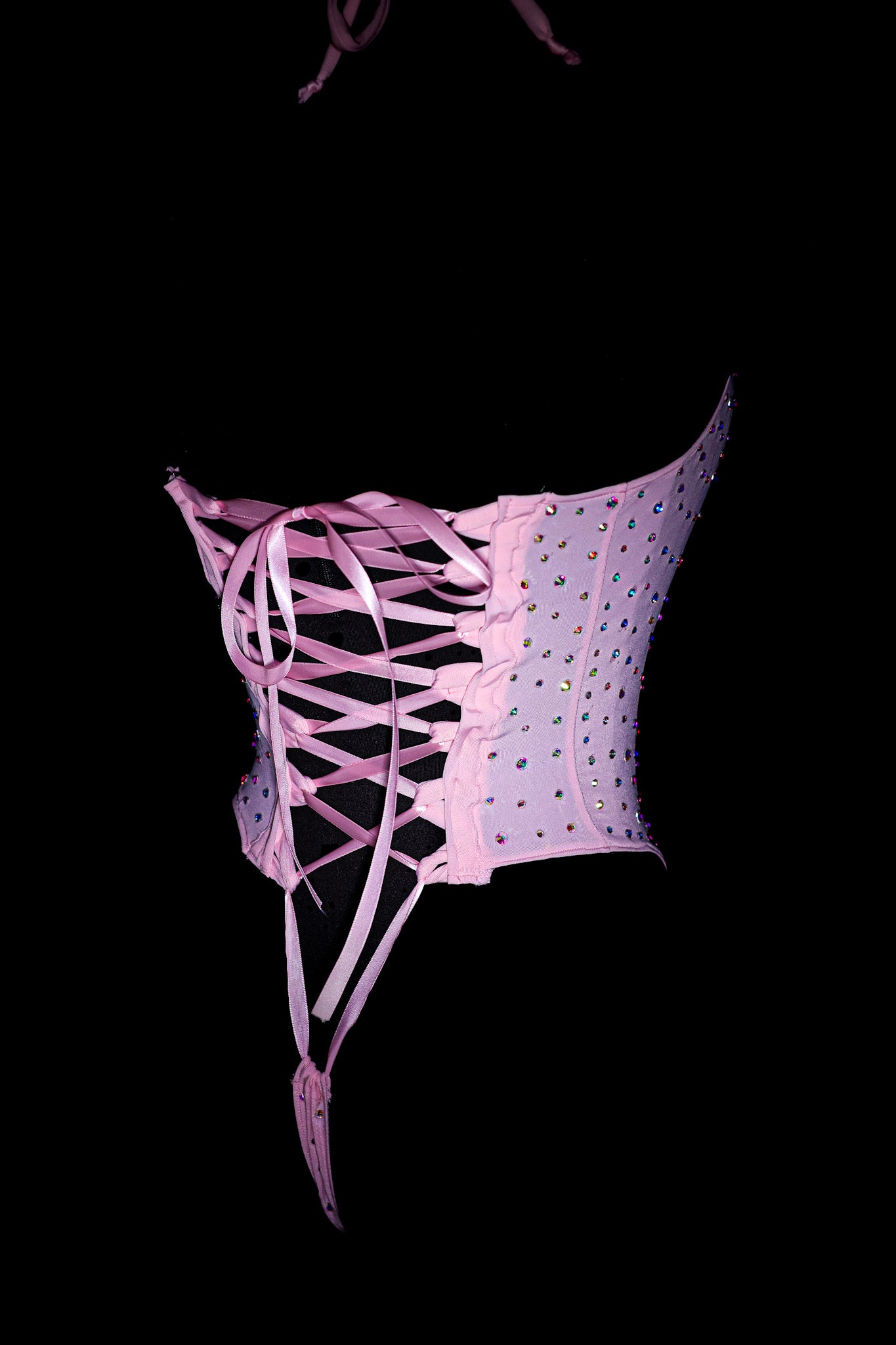 Forbidden Fruit Stone