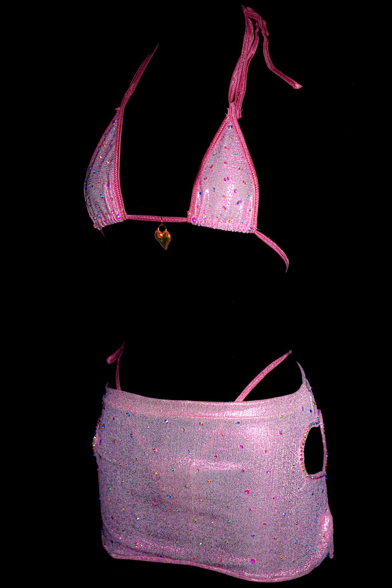 Sweet Deception Stone