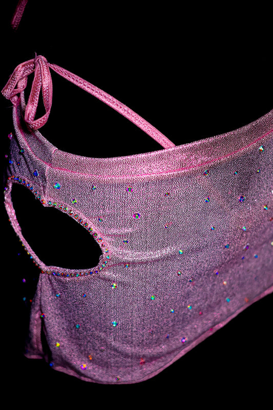 Sweet Deception Stone